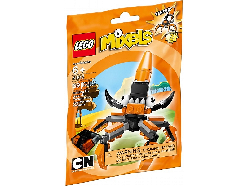 Tentro, 41516 - LEGO® Mixels Set | United Brick Co®