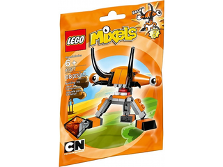 Balk, 41517 Building Kit LEGO®