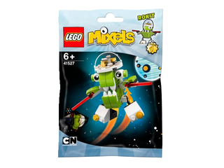 Rokit, 41527 Building Kit LEGO®