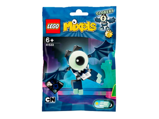 Globert, 41533 Building Kit LEGO®