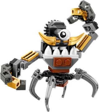 GOX 41536 Building Kit LEGO®   