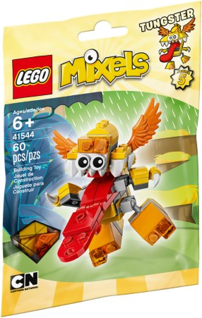 Tungster, 41544 Building Kit LEGO®