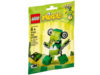 Dribbal, 41548 Building Kit LEGO®