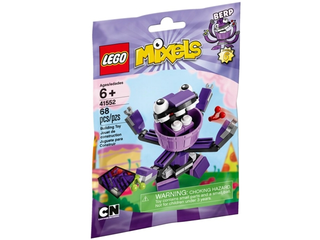 Berp, 41552 Building Kit LEGO®