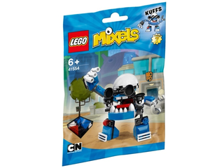 Kuffs, 41554 Building Kit LEGO®