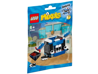 Busto, 41555-1 Building Kit LEGO®   