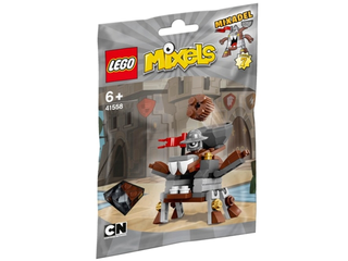 Mixadel, 41558 Building Kit LEGO®