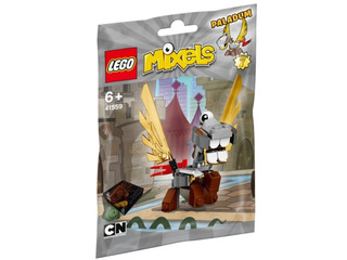Paladium 41559 Building Kit LEGO®