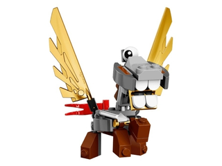 Paladium 41559 Building Kit LEGO®