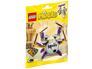 Tapsy, 41561 Building Kit LEGO®