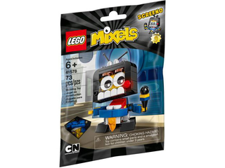 Screeno, 41578 Building Kit LEGO®