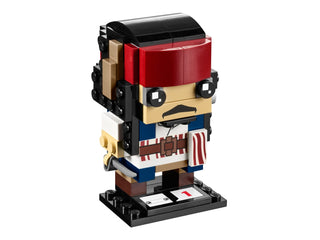 Captain Jack Sparrow, 41593 Building Kit LEGO®