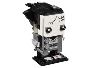 Captain Armando Salazar, 41594 Building Kit LEGO®