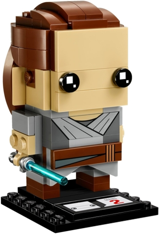 Rey, 41602 Building Kit LEGO®   