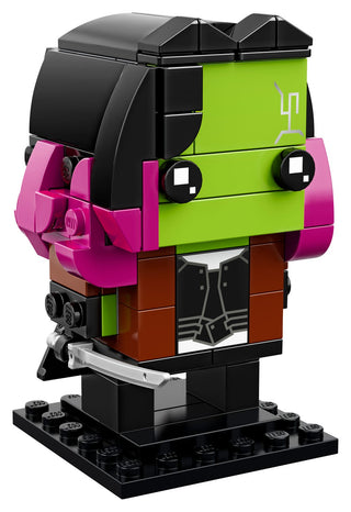Gamora, 41607 Building Kit LEGO®