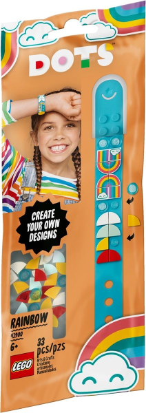 Rainbow, 41900 Building Kit LEGO®