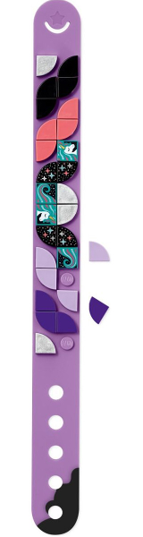 Sparkly Unicorn DOTS Wrist Band 41902 Building Kit LEGO®