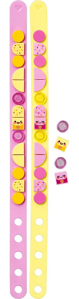 Ice Cream, 41910 Building Kit LEGO®