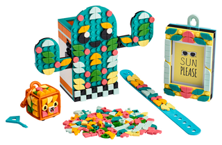 Multi Pack - Summer Vibes, 41937 Building Kit LEGO®
