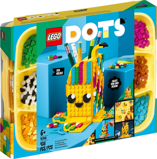 Pen Holder, 41948 Building Kit LEGO®