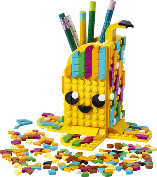 Pen Holder, 41948 Building Kit LEGO®