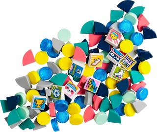 Extra Dots Series 7 - Sport, 41958 Building Kit LEGO®