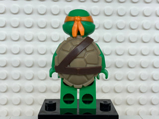 Michelangelo, tnt038 Minifigure LEGO®   