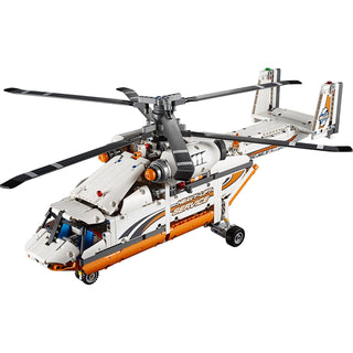Heavy Lift Helicopter, 42052 Building Kit LEGO®