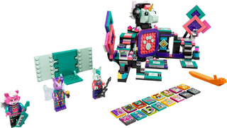 K-Pawp Concert, 43113 Building Kit LEGO®