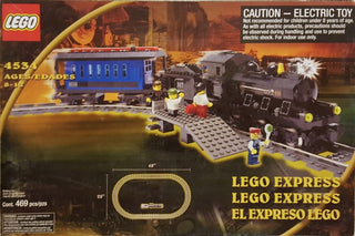Express, 4534 Building Kit LEGO®