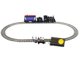 Express, 4534 Building Kit LEGO®