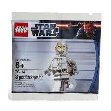 TC-14, 5000063 Building Kit LEGO®