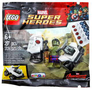 5003084 The Hulk Polybag Building Kit LEGO®