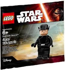 5004406 First Order General Building Kit LEGO®