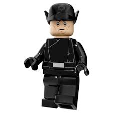 5004406 First Order General Building Kit LEGO®