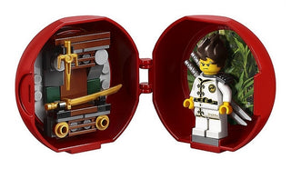 5004916 Kai's Dojo Pod Building Kit LEGO®