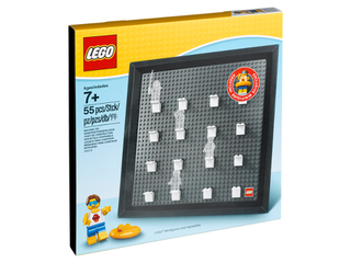 Minifigure Display Frame, 5005359 Building Kit LEGO®