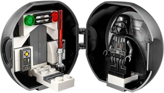 Darth Vader Pod polybag, 5005376 Building Kit LEGO®