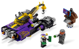 Smash 'n' Grab, 5982 Building Kit LEGO®