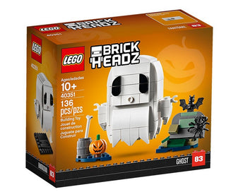 Ghost, 40351 Building Kit LEGO®