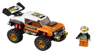 Stunt Truck, 60146 Building Kit LEGO®