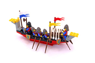 Viking Voyager, 6049 Building Kit LEGO®