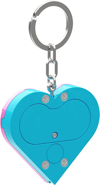 LEGO® Classic Heart Keychain Light Keychain LEGO®