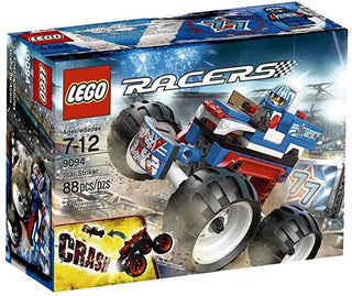 Star Striker, 9094 Building Kit LEGO®