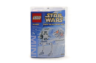 AT-ST & Snowspeeder - Mini, 4486-1 Building Kit LEGO®