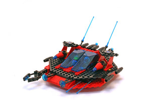 Saucer Centurion, 6939 Building Kit LEGO®