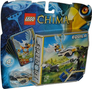 Target Practice, 70101 Building Kit LEGO®