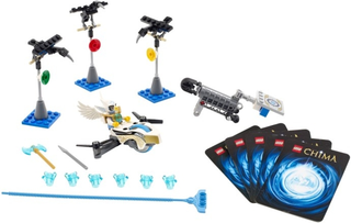 Target Practice, 70101 Building Kit LEGO®