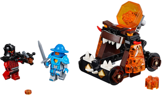 Chaos Catapult, 70311 Building Kit LEGO®