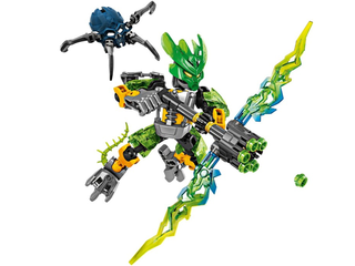 Protector of Jungle, 70778 Building Kit LEGO®
